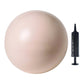 🤸‍♀️ 50 % RABATT! ⚽ 9-tommers pilatesball – punkteringssikker, inkludert pumpe og ideell for trening 📦💪