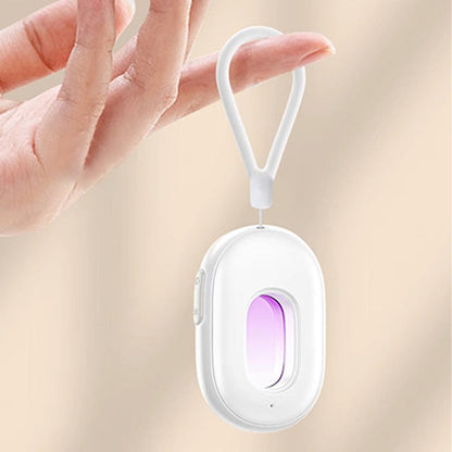 🚨🛡️Kompakt infrarød, høysensitiv kameradetektor