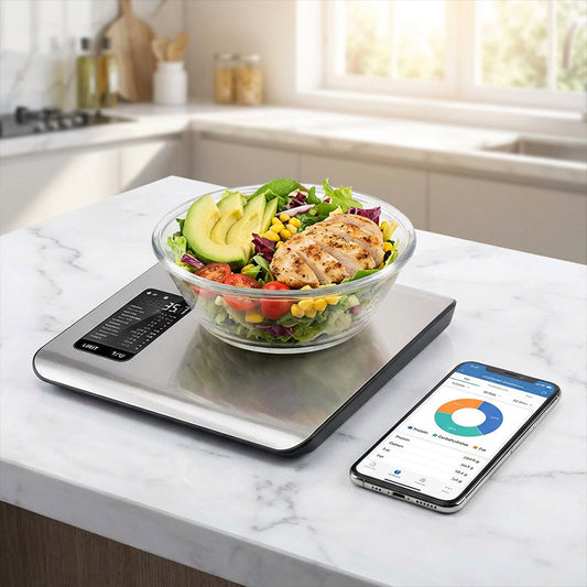 🍎40 % RABATT!🥙Smart Nutrition-matvekt