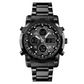 ⌚Vanntette militærklokker for menn – analog-digital, slitesterk og funksjonell design for friluftsliv🏕️