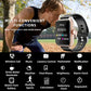 Multifunksjonell Bluetooth smart sportsklokke