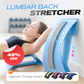 Magnetisk Ryggstrekker – Akupressurmassasje, Bærbar Design & Lindrer Ryggsmerter 🧘‍♂️✨