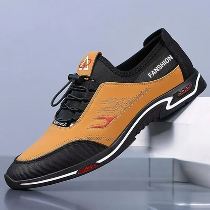 ⏳Tidsbegrenset spesialtilbud⏰Myke og lette slip-on-sko for menn
