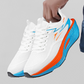 👟 60 % RABATT! 🔥 Pustende løpesko med støtdemping i mesh – lette, komfortable og perfekte for løping og trening 🏃 Gratis frakt