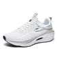 👟 60 % RABATT! 🔥 Pustende løpesko med støtdemping i mesh – lette, komfortable og perfekte for løping og trening 🏃 Gratis frakt