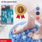 🚿Kun for en kort tid – 50 % RABATT ⏰🛀🏻Komfortabelt valg🧼 — Ryggskrubb for bademassasje🛁