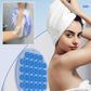 🚿Kun for en kort tid – 50 % RABATT ⏰🛀🏻Komfortabelt valg🧼 — Ryggskrubb for bademassasje🛁
