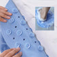 🚿Kun for en kort tid – 50 % RABATT ⏰🛀🏻Komfortabelt valg🧼 — Ryggskrubb for bademassasje🛁
