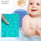 🚿Kun for en kort tid – 50 % RABATT ⏰🛀🏻Komfortabelt valg🧼 — Ryggskrubb for bademassasje🛁