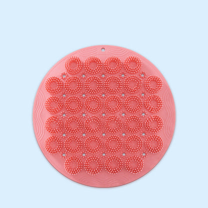 🚿Kun for en kort tid – 50 % RABATT ⏰🛀🏻Komfortabelt valg🧼 — Ryggskrubb for bademassasje🛁