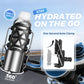 ⏳Kun for en kort tid – 50% RABATT ⏰Adaptive sykkelflaskeholder