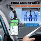 ⏳Kun for en kort tid – 50% RABATT ⏰🚗 1080° roterbar solskjerm-telefonholder – for alle biler – gjør navigasjon enklere!