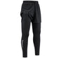 🏃‍♂️ 50 % RABATT NÅ! 💨 Menns 2-i-1 løpetights med shorts – kompresjon og hurtigtørk – sportstights med lomme til mobilen 📱👖