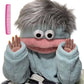 Onesie for Voksne | Morsom Karakter-Pysjamas i Myk Korallfleece