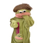 Onesie for Voksne | Morsom Karakter-Pysjamas i Myk Korallfleece