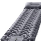 🛏️NÅ 50 % RABATT✨Oppblåsbar pute til utendørstelt - Premium madrass⛺️ Myk og komfortabel, vanntett og slitesterk for camping og turer 🌲