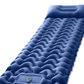 🛏️NÅ 50 % RABATT✨Oppblåsbar pute til utendørstelt - Premium madrass⛺️ Myk og komfortabel, vanntett og slitesterk for camping og turer 🌲