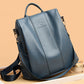 🎒 50 % RABATT✨ Stilig ryggsekk med stor kapasitet for kvinner 💼 Mange innvendige lommer✨