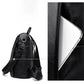 🎒 50 % RABATT✨ Stilig ryggsekk med stor kapasitet for kvinner 💼 Mange innvendige lommer✨