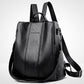 🎒 50 % RABATT✨ Stilig ryggsekk med stor kapasitet for kvinner 💼 Mange innvendige lommer✨