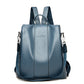 🎒 50 % RABATT✨ Stilig ryggsekk med stor kapasitet for kvinner 💼 Mange innvendige lommer✨