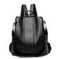 🎒 50 % RABATT✨ Stilig ryggsekk med stor kapasitet for kvinner 💼 Mange innvendige lommer✨
