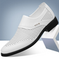 ⏳Tidsbegrenset tilbud⏰Pustende slip-on dressko👞