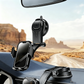 📱 TIDSBEGRENSET TILBUD: 50 % RABATT! 💥 Magnetisk sugekopp-holder for mobiltelefon i bilen – stabilt grep, enhåndsbetjening og justering i flere vinkler ✨