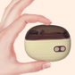 💅 2-i-1 Trygg Elektrisk Negleklipper – Klipper & Polerer Uten Å Klemme! ✨ Anti-klem Sikkerhet – Perfekt for Barn, Eldre & Sensitiv Hud. 🔦 Innebygd LED-lys – Kjøp 3 for 10% Ekstra Rabatt! 🛡️