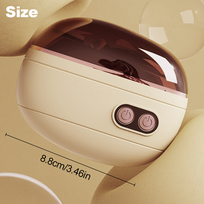 💅 2-i-1 Trygg Elektrisk Negleklipper – Klipper & Polerer Uten Å Klemme! ✨ Anti-klem Sikkerhet – Perfekt for Barn, Eldre & Sensitiv Hud. 🔦 Innebygd LED-lys – Kjøp 3 for 10% Ekstra Rabatt! 🛡️