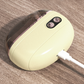 💅 2-i-1 Trygg Elektrisk Negleklipper – Klipper & Polerer Uten Å Klemme! ✨ Anti-klem Sikkerhet – Perfekt for Barn, Eldre & Sensitiv Hud. 🔦 Innebygd LED-lys – Kjøp 3 for 10% Ekstra Rabatt! 🛡️
