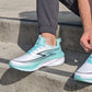 🎁2026 Nyheter 50% AV💥 Pustende Mesh Demping Såle Utendørs Gym Sneakers