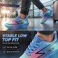 🎁2026 Nyheter 50% AV💥 Pustende Mesh Demping Såle Utendørs Gym Sneakers