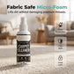 ⏳Kun for en kort tid – 50% RABATT ⏰🧴✨ Dyprensende tepperensespray: Fjerner flekker og lukt med skummende effekt – med etterbetaling! 🛋️