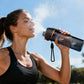 ⏳🔥LIMITED-TIME 50% OFF! ⏰Outdoor Sports Water Bottle with Spray Mist