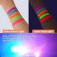 💥 Luminescent Water‑Soluble Body Painting Crayons – Fun, Skin‑Friendly, Easy‑to‑Wash ✨
