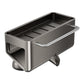 ⏳🔥LIMITED-TIME 50% OFF! ⏰Stainless Steel Kitchen Sink Suction Cup Organizer