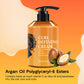 ⏳Tidsbegrenset spesialtilbud⏰ Fuktighetsgivende og volumpgivende leave-in balsam – Kraftig reparasjon, krusekontroll og trygge ingredienser – Passer for alle hårtyper ✨