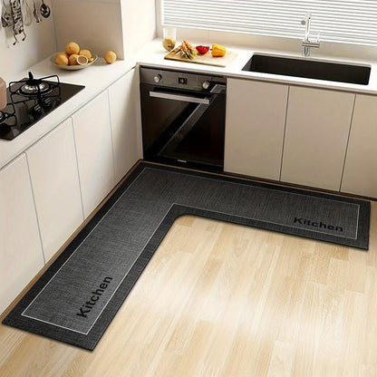 🧺 Save 50%! 🏠 Quick‑Dry Kitchen Mat – Non‑slip, absorbent & easy‑clean ✨