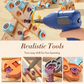 ⏳🔥LIMITED-TIME 50% OFF! ⏰ Children's Educational DIY Toy Tool Kit-Build More. Learn More. Play Creatively🧰✨