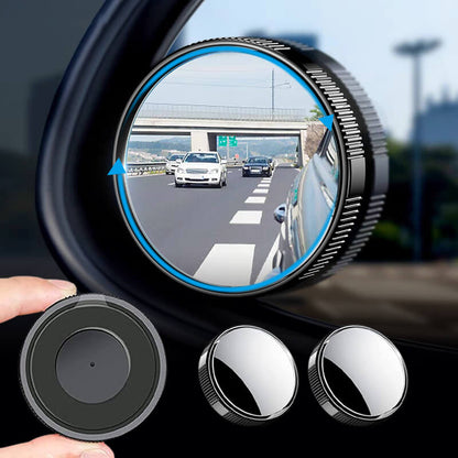 🚗Begrenset tid til halv pris - bilens blinde vinkel bakspeil