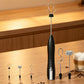 Handheld Rechargeable Electric Milk Frother