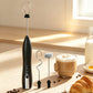 Handheld Rechargeable Electric Milk Frother