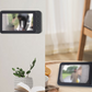 📹 Wireless Video Doorbell with 4.3" Screen Monitor – 1080P/2K HD Camera, PIR Motion Detection, Two-Way Audio, Local Storage No Monthly Fee ✨