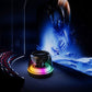📢📢50% AVSLAG !! ⏰Magnetisk mini Bluetooth-høyttaler med RGB-lys
