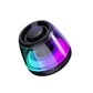 📢📢50% AVSLAG !! ⏰Magnetisk mini Bluetooth-høyttaler med RGB-lys