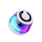 📢📢50% AVSLAG !! ⏰Magnetisk mini Bluetooth-høyttaler med RGB-lys
