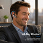 📢📢40% OFF !! ⏰🎧Waterproof Bluetooth Earpiece for Daily Use🔊📶