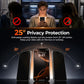 📱Buy 1 Get 1 Free✨ HD/Anti-Peeping Tempered Glass Screen Protector with Auto Dust-Elimination Installation