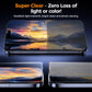 📱Buy 1 Get 1 Free✨ HD/Anti-Peeping Tempered Glass Screen Protector with Auto Dust-Elimination Installation